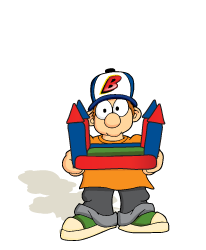 About the BounceCrazy Bouncing and Bouncy Castle Hire Team