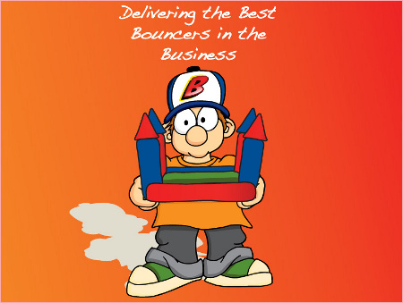 bouncy castle and bouncing castle FAQs